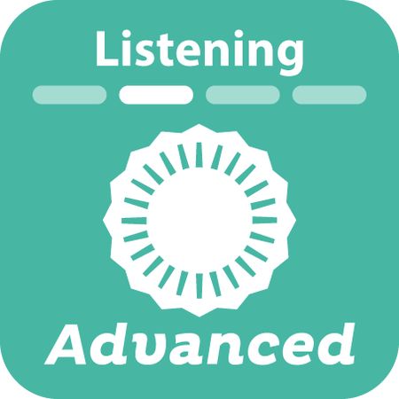 Oxford Test of English (Advanced) - Listening