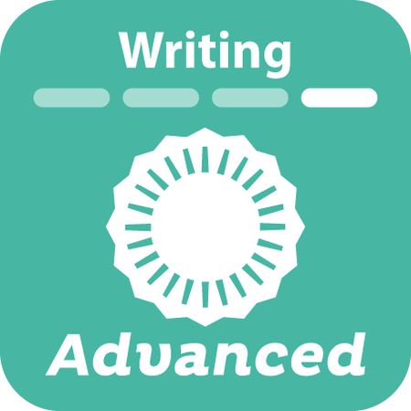 Oxford Test of English (Advanced) - Writing