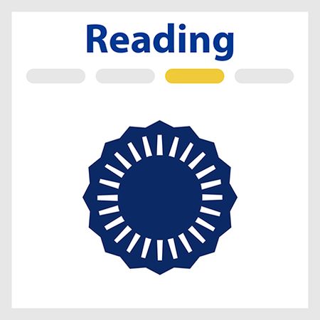 Oxford Test of English - Reading