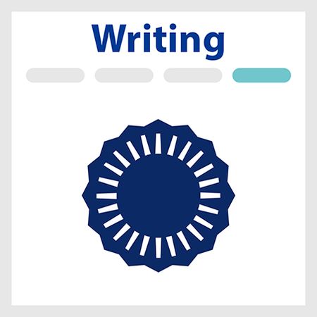 Oxford Test of English - Writing